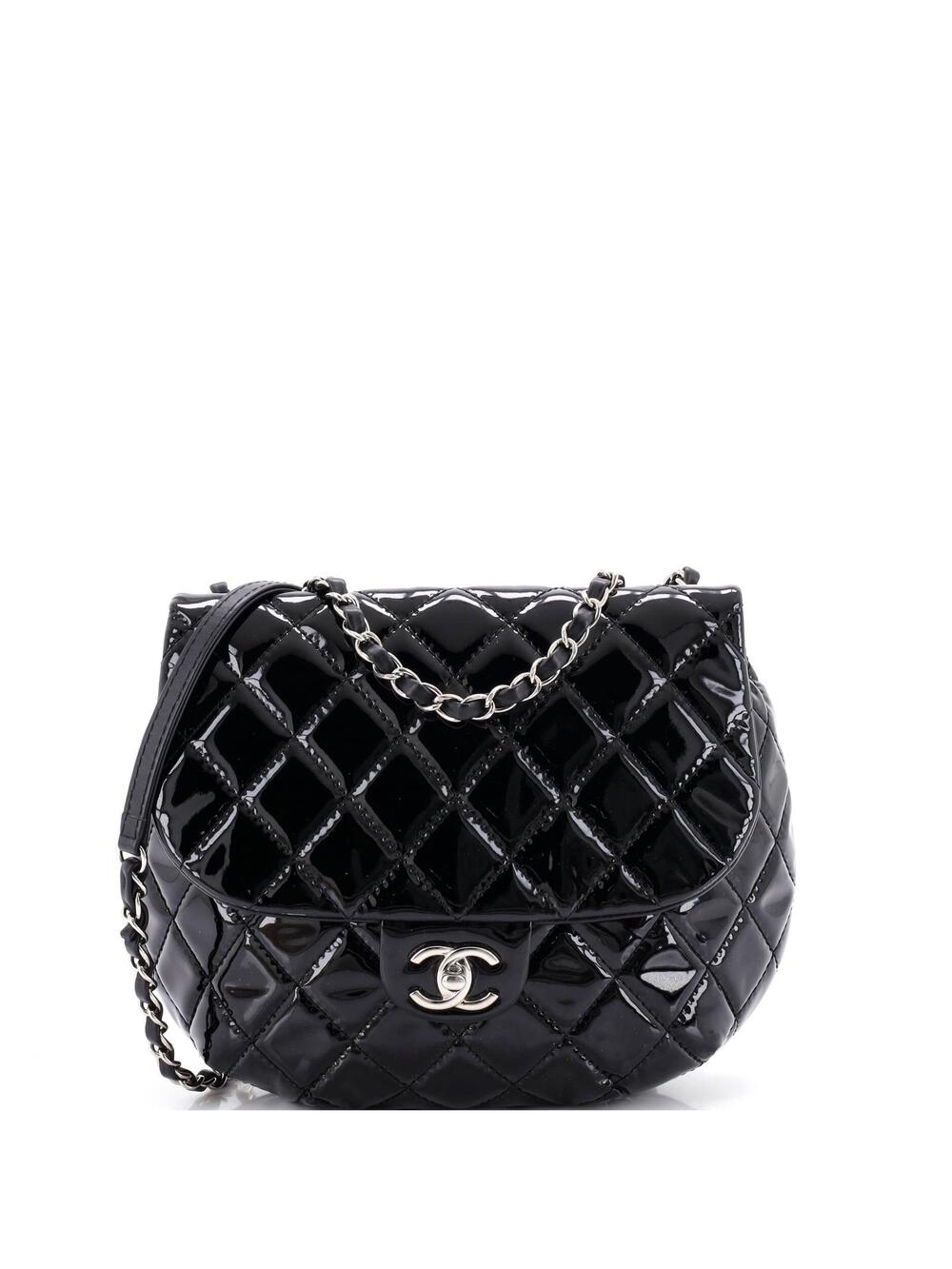 Chanel Dubai Messenger Bag Quilted #296857C29B